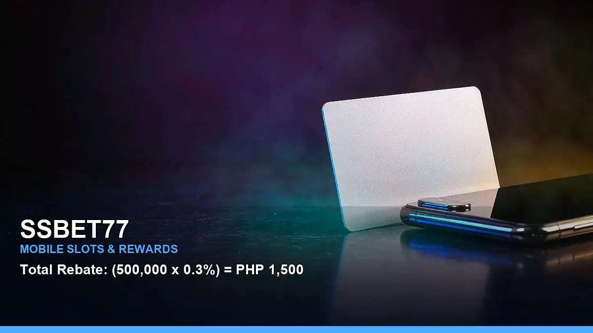 SSBET77 cluster slots guide for Philippine players, with practical tips on mobile access, account safety, and available payment information
