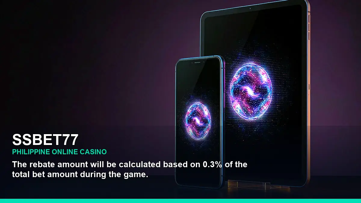 Mobile app download and sharing for casino play on the go