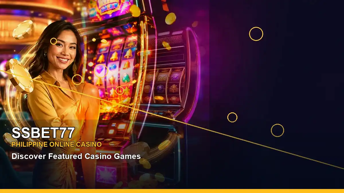 High-energy Lucky Reels online slot games for Philippine players