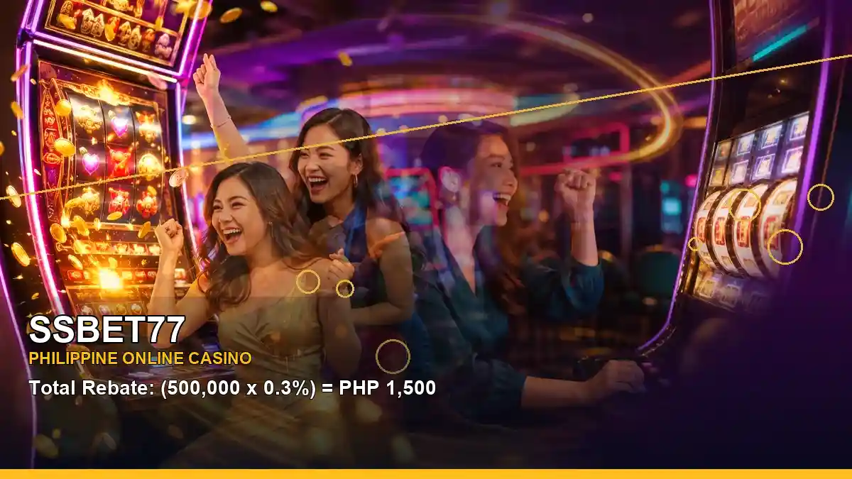 Casino access, games, account support, and safer play information for Philippine adults