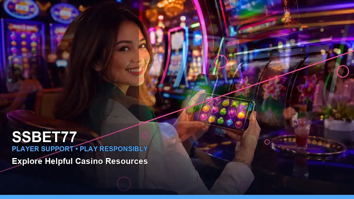 Mobile-friendly online slot game selection
